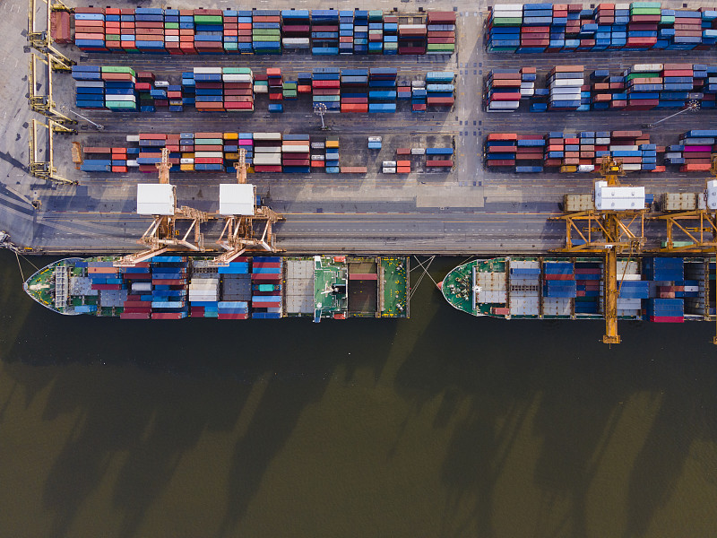 江苏—扬州到波兰-华沙集装箱船运输危险品专用航线