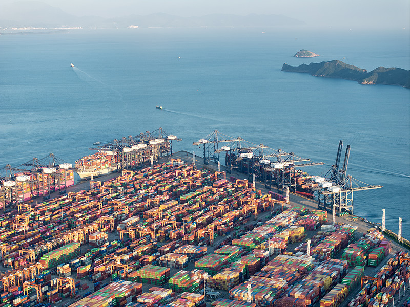 广西壮族自治区—南宁到委内瑞拉—加拉加斯独立冷藏集装箱全封闭海运通道