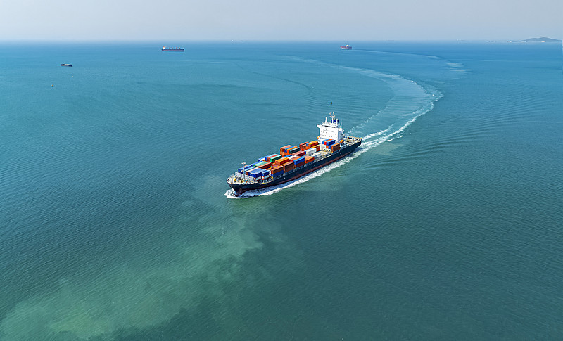 湖南岳阳到加拿大温哥华跨境拼箱空运