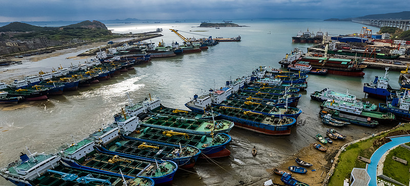 深圳到美国西雅图整柜海运全封闭海运通道