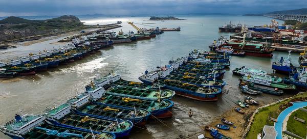 深圳到美国西雅图整柜海运全封闭海运通道