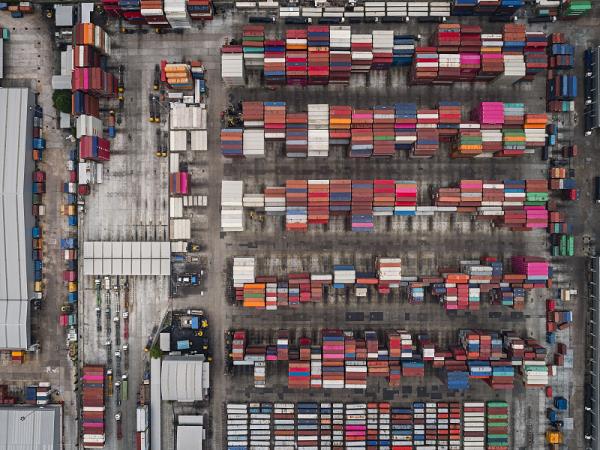 中国广州到美国纽约生鲜冷链空运