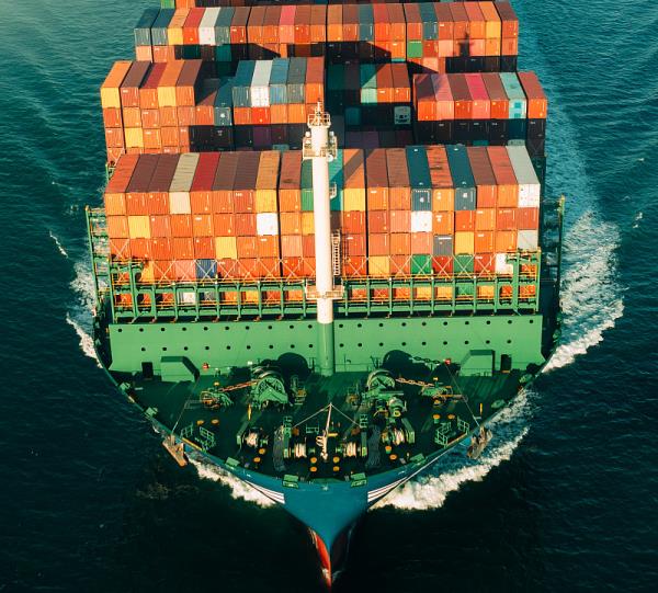 中国东莞到印第安纳波利斯冷藏船整舱运输应