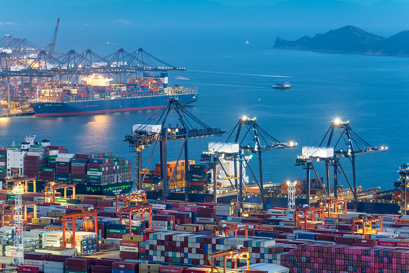 成都到美国卡森城海铁联运海运专线