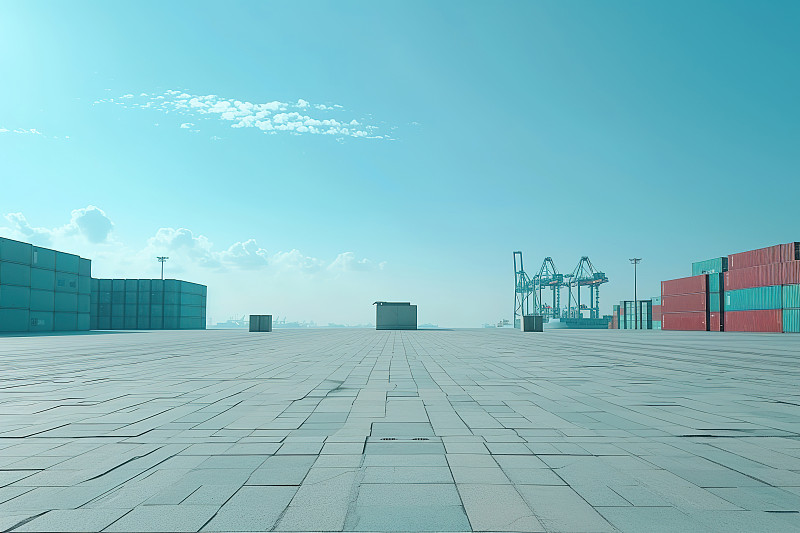 深圳到美国西雅图整柜海运门到门海运专线