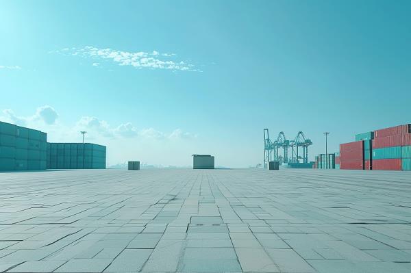 深圳到美国西雅图整柜海运门到门海运专线