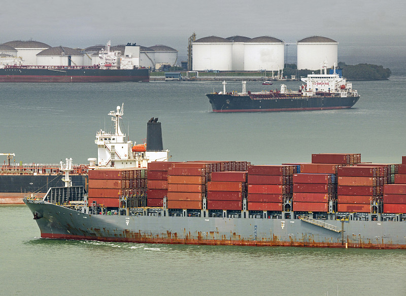 深圳到西雅图跨境拼箱空运