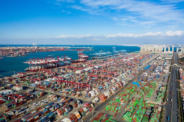 广东广州到洛杉矶多用途船运输冷链保障专线