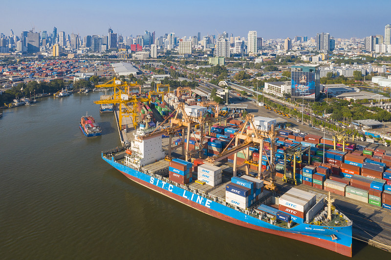 云南—昆明到加拿大—多伦多快船专线危险品专用航线