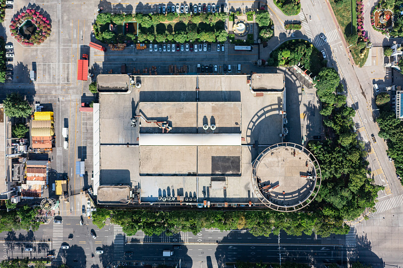 广东—江门到意大利—米兰独立冷藏集装箱货轮专线