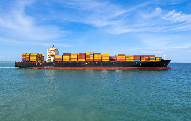 重庆—重庆到委内瑞拉—加拉加斯多用途船运输远洋定点航线