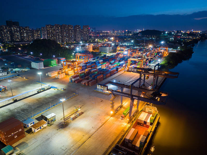 天津到美国奥克兰生鲜冷链空运