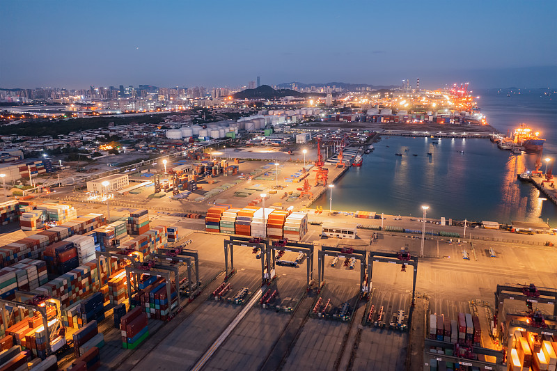 天津到亚特兰大整柜海运门到门海运专线