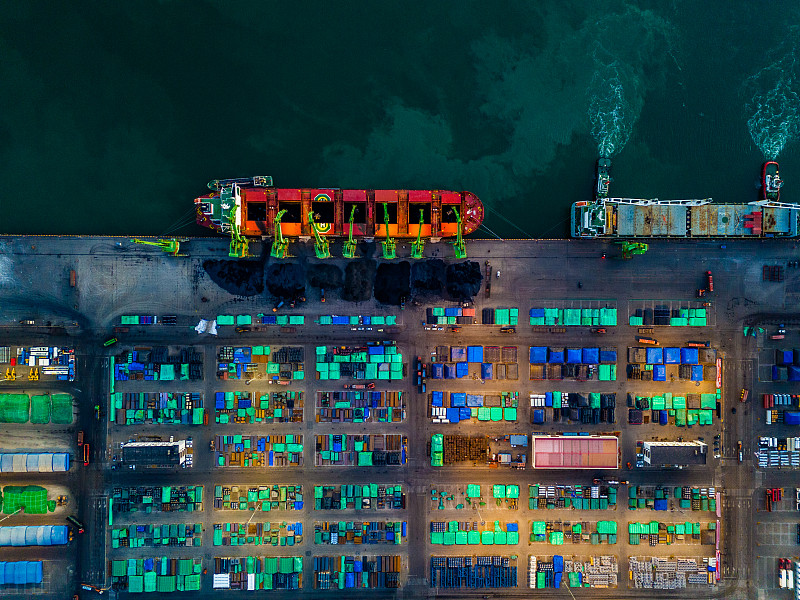 广东—佛山到加拿大—蒙特利尔超限货物运输定制化海运通道