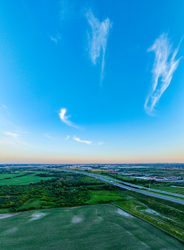 中国青岛到美国波卡特洛(Pocatello)超大件拆卸空运