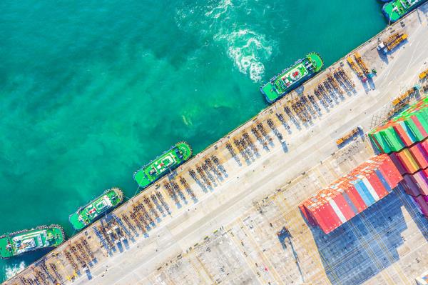 天津到哈肯萨克(Hackensack)独立冷藏集装箱