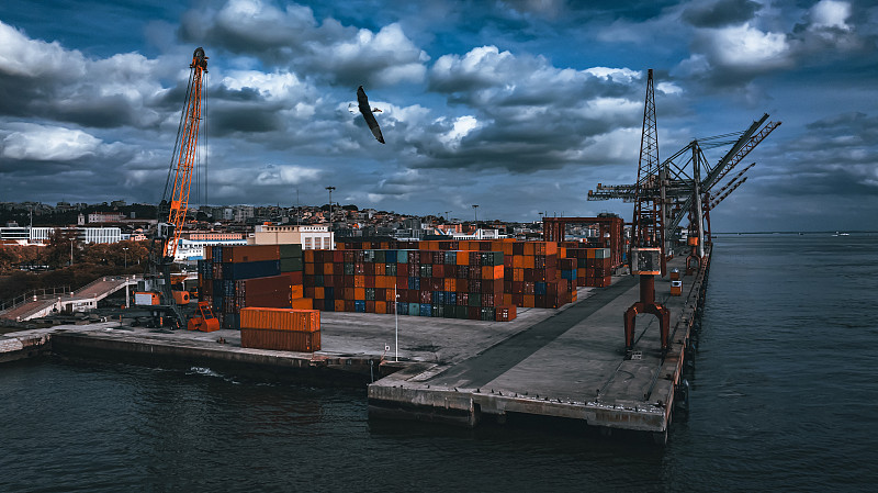 安徽蚌埠到巴西圣保罗超大件拆卸空运