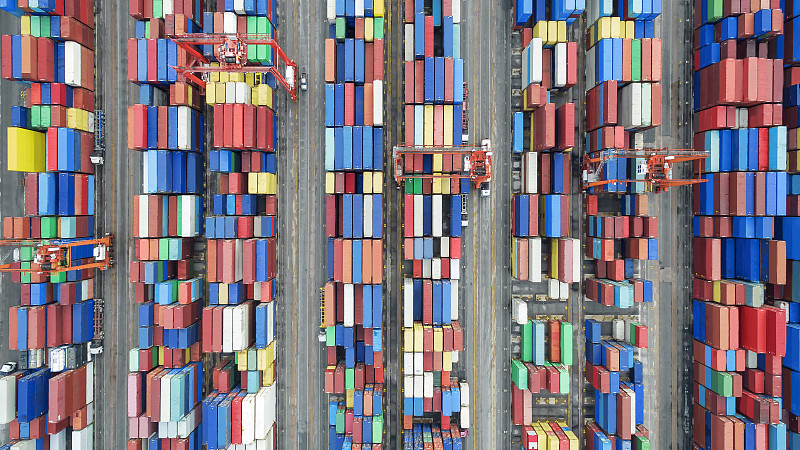 河北—廊坊到英国—利物浦多用途船运输绿色海运走廊