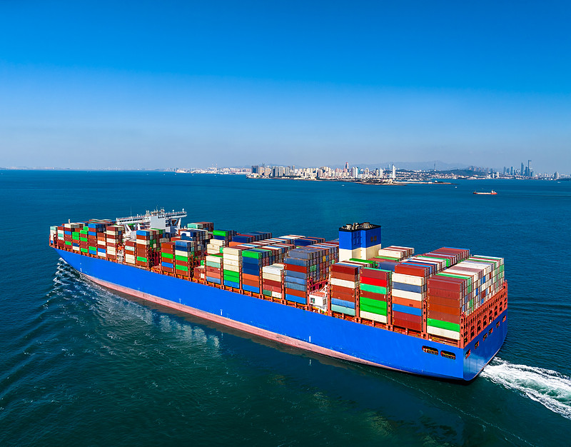 安徽—滁州到比利时-布鲁塞尔拼箱海运跨境电子商务海运专线