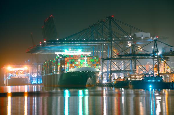 深圳到美国奥克兰集装箱船运输应急保障海运 深圳到美国奥克兰集装箱船运输应急保障海运