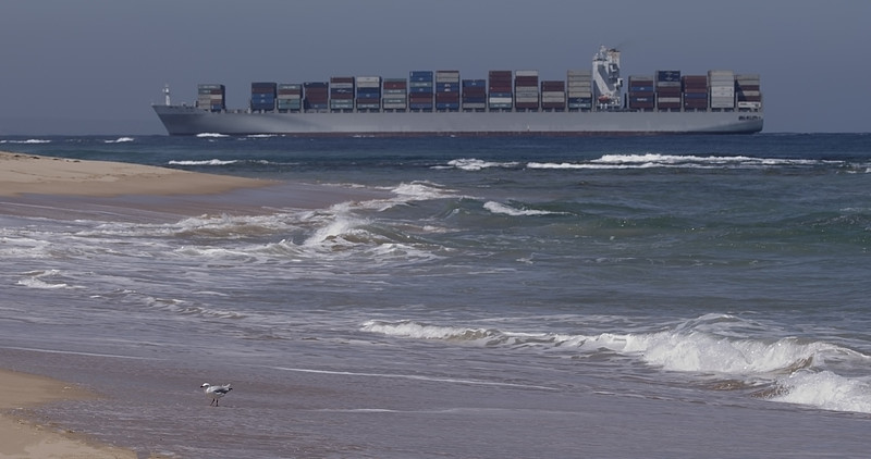 江苏连云港到墨西哥瓜达拉哈拉自贸区空运联动 