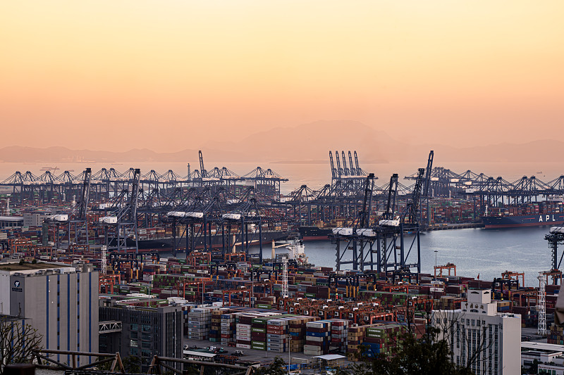 福建—泉州到英国-曼彻斯特整柜海运洲际定点航线