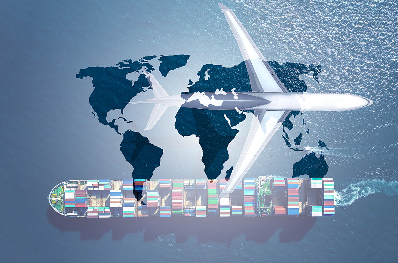 2025年排名前十跨境快递公司及相关介绍