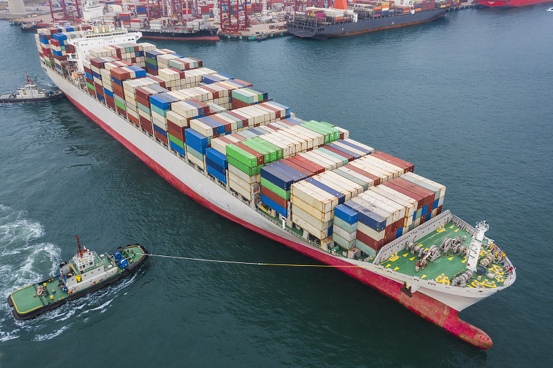 印尼物流运输专线与清关全流程 印尼物流运输专线与清关全流程