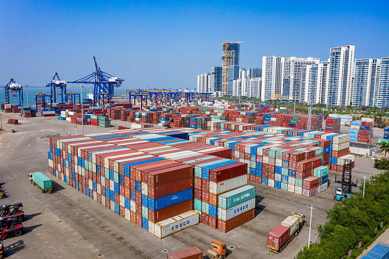 重庆市到朴茨茅斯超限货物运输定点直航海运线