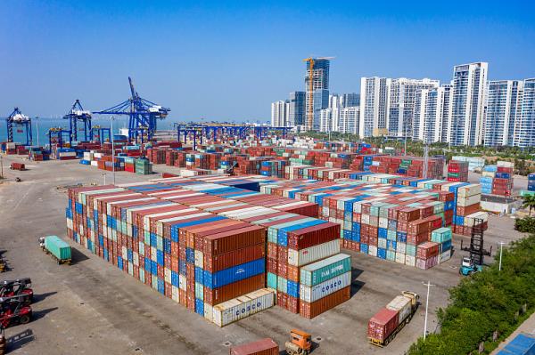 重庆市到朴茨茅斯超限货物运输定点直航海运