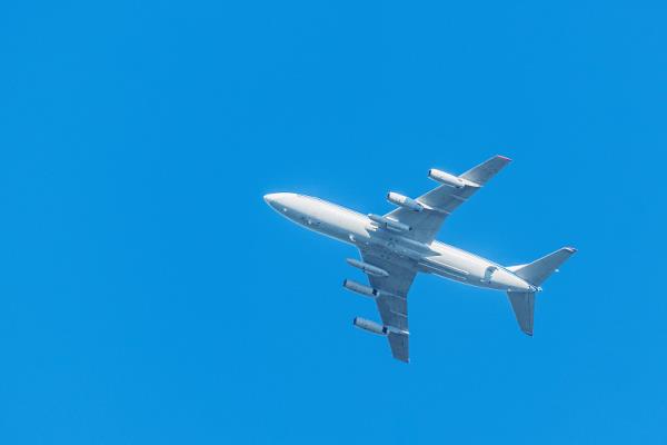 深圳到美国休斯敦服装快反空运