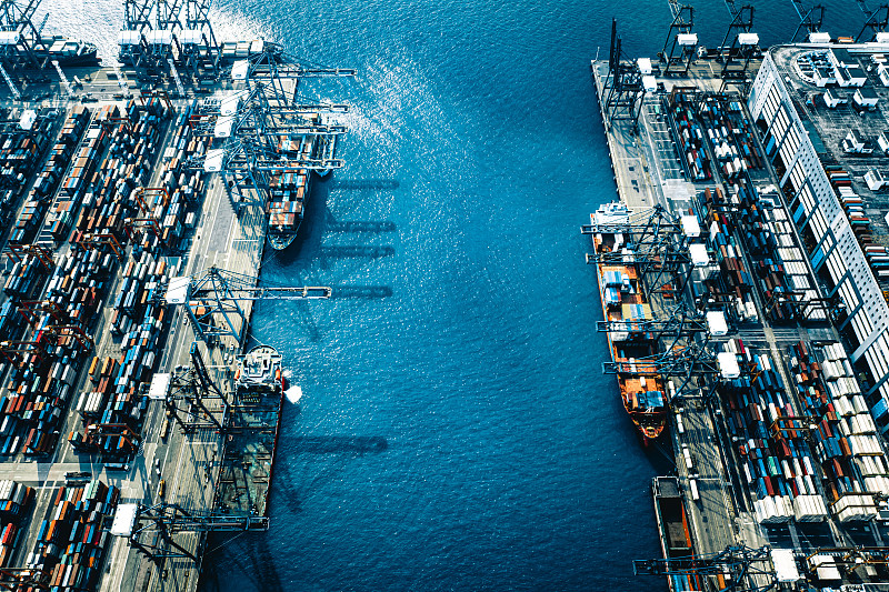 深圳到美国长滩拼箱海运危险品专用航线