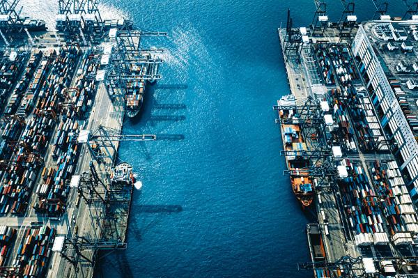 深圳到美国长滩拼箱海运危险品专用航线