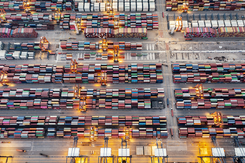 天津—天津到丹麦—哥本哈根独立冷藏集装箱定制海运通道