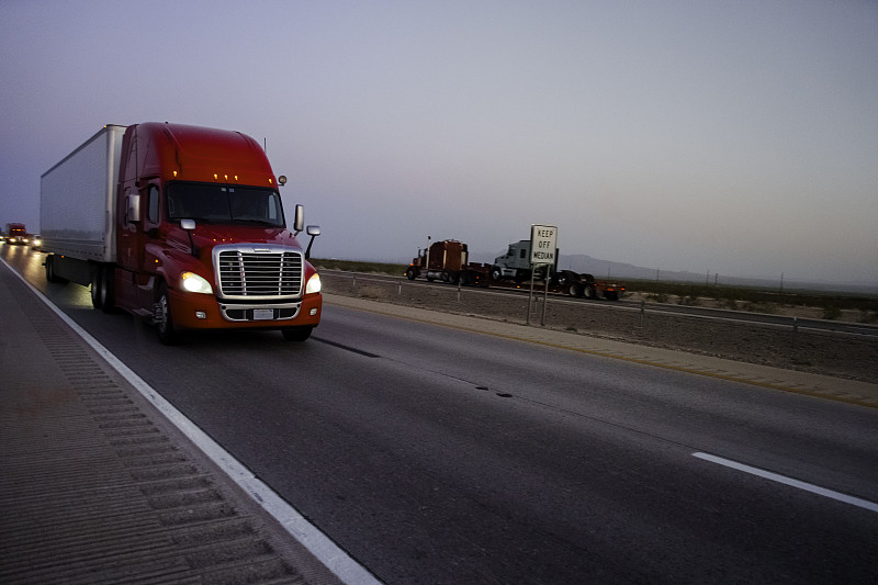 湖南—长沙到加拿大-多伦多独立冷藏集装箱冷链保障专线
