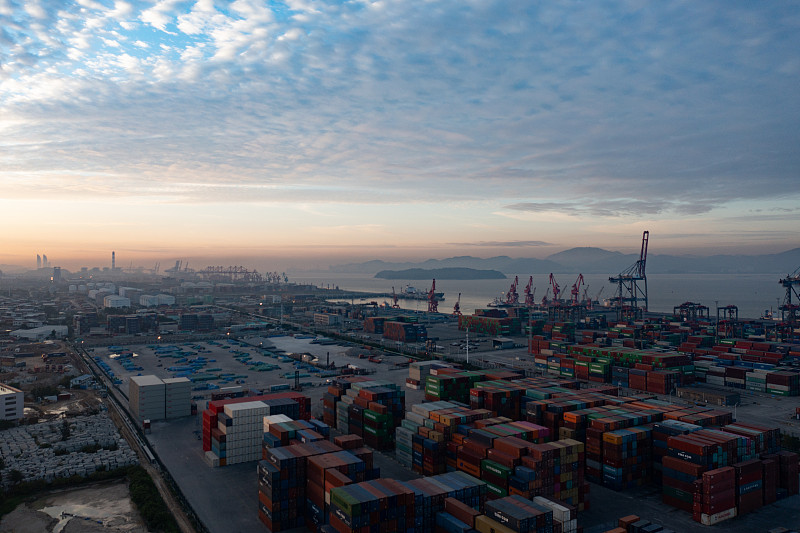 宁波市到纽约跨境邮政空运