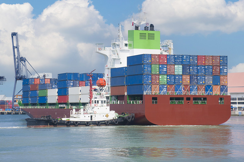 深圳到圣安东尼奥独立冷藏集装箱门到门海运专线