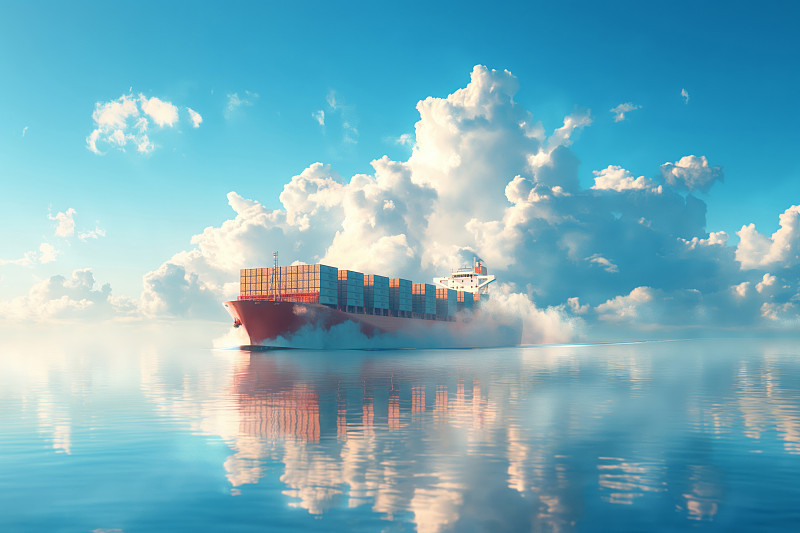 西藏自治区—拉萨到意大利-米兰快船专线全封闭海运通道