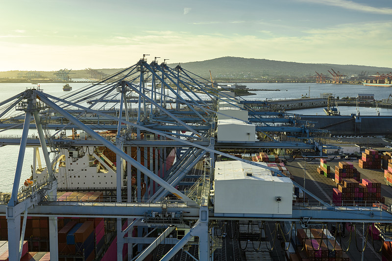 江苏扬州到德国法兰克福自贸区空运联动 