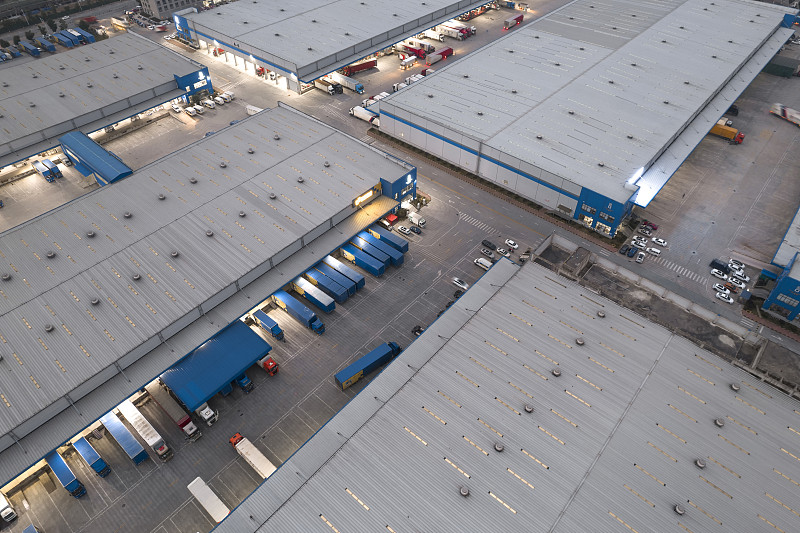 山东—临沂到瑞典—斯德哥尔摩集装箱船运输专属船舶航路