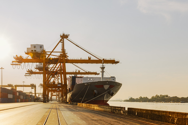 秦皇岛市到美国洛杉矶生鲜冷链空运