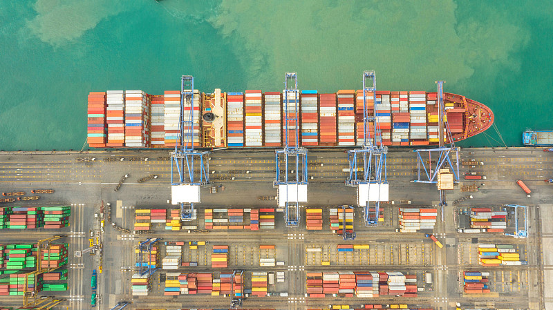 深圳到尤宁城(UnionCity)班轮运输货轮专线