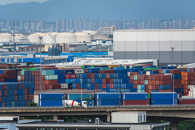 黑龙江—哈尔滨到法国—勒阿弗尔冷藏船整舱运输区域循环航线