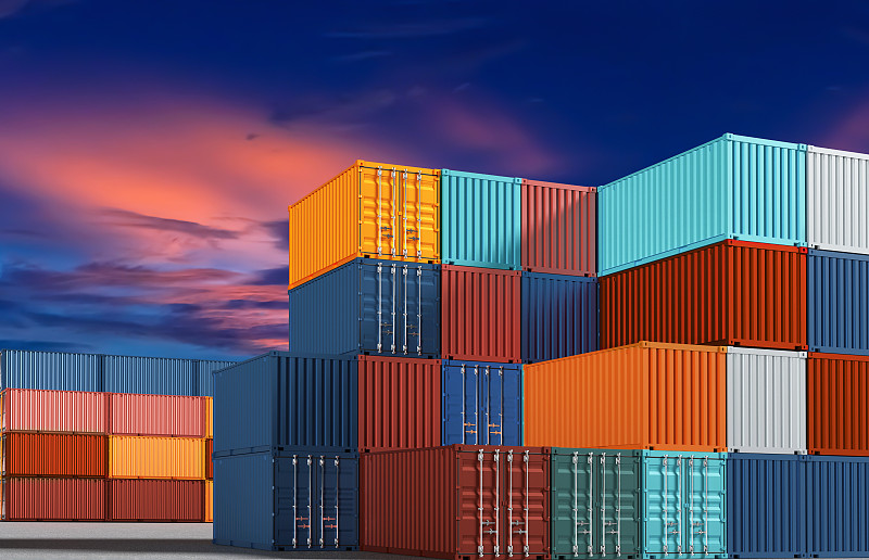 山东—潍坊到俄罗斯-莫斯科快船专线货轮专线