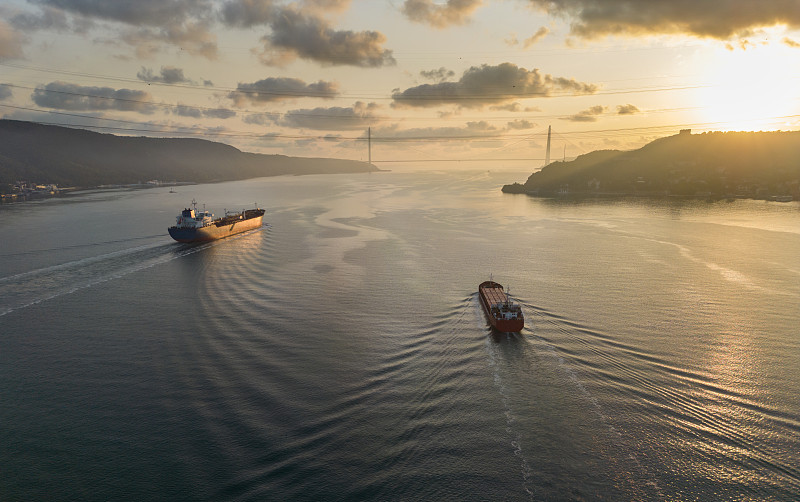 香港特别行政区—香港到巴西—桑托斯拼箱海运高速海运走廊