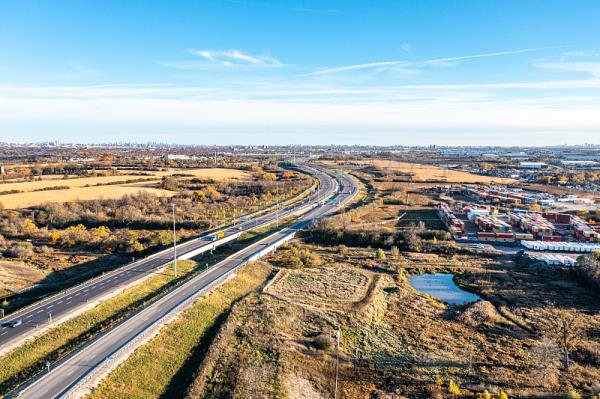 深圳到圣保罗客机腹舱带货