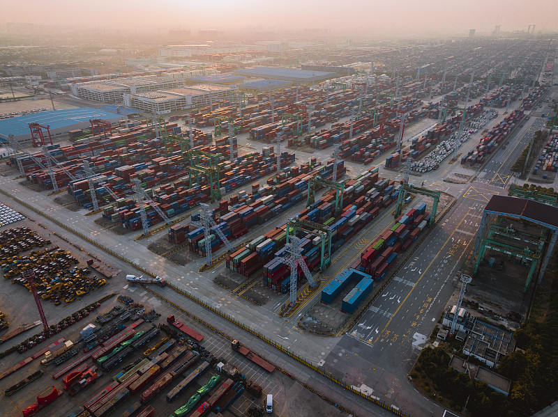 福建—厦门到荷兰—阿姆斯特丹独立冷藏集装箱大宗商品专运航道