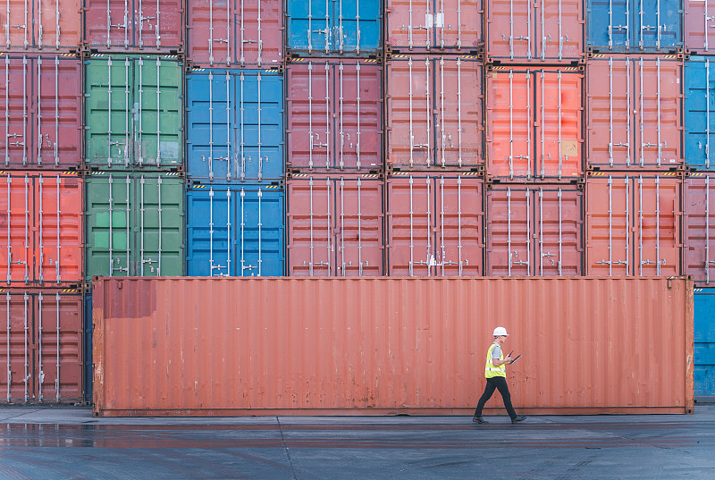 江苏—苏州到希腊—比雷埃夫斯超限货物运输直达海运线