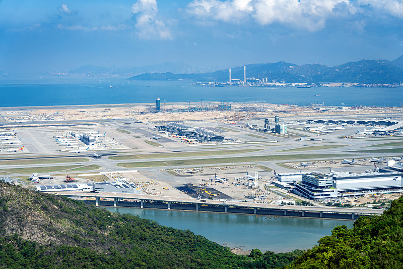 广东江门到芬兰-赫尔辛基绿色航空货运