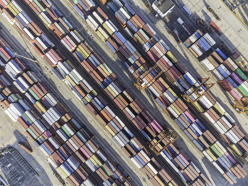 深圳到美国芝加哥多用途船运输全封闭海运通道